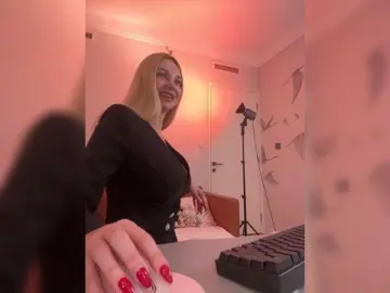PolinaS  live sex cam