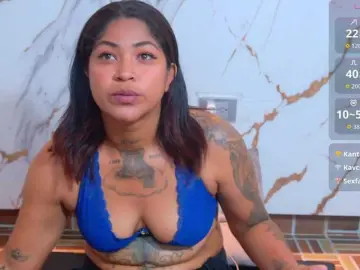 SamyyAlvarez  live sex cam