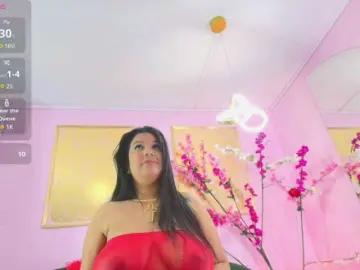 Almendraevans  live sex cam