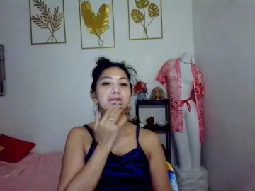 Jennahshampoo  live sex cam