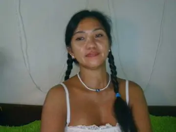 Jennahshampoo  live sex cam