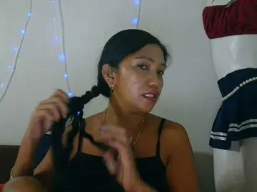 Jennahshampoo  live sex cam