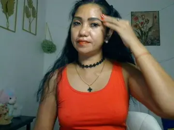 Jennahshampoo  live sex cam