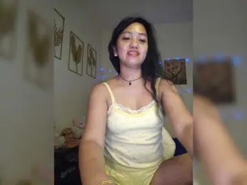 Jennahshampoo  live sex cam