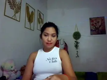 Jennahshampoo  live sex cam