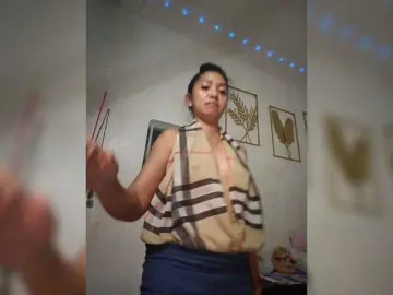 Jennahshampoo  live sex cam