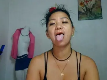 Jennahshampoo  live sex cam