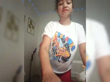 Jennahshampoo  live sex cam