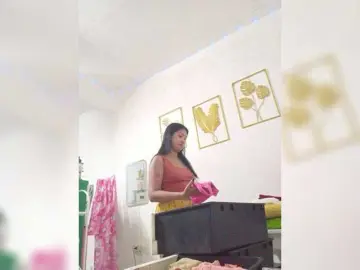 Jennahshampoo  live sex cam