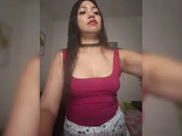 Jennahshampoo  live sex cam