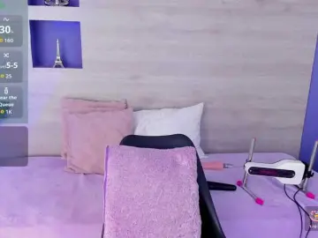 Tiana-glow  live sex cam