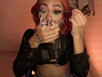 Venusjade  live sex cam