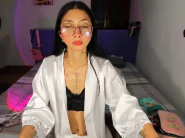 Anaislux  live sex cam
