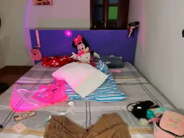 Anaislux  live sex cam