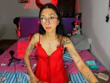 Anaislux  live sex cam