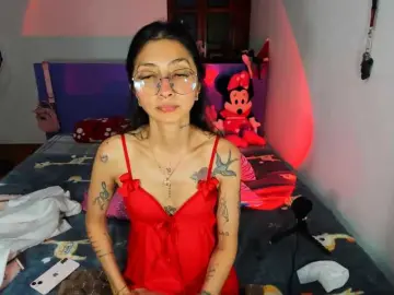 Anaislux  live sex cam