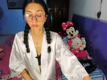 Anaislux  live sex cam