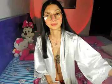 Anaislux  live sex cam
