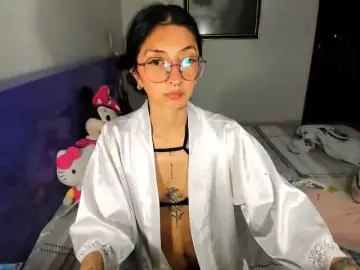 Anaislux  live sex cam
