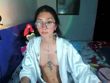 Anaislux  live sex cam