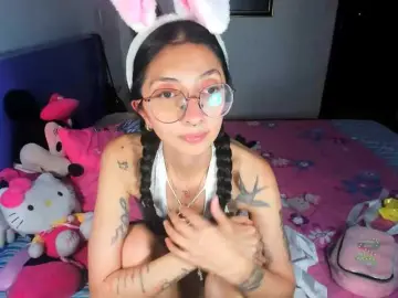 Anaislux  live sex cam