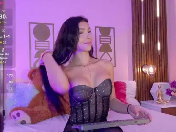 BREE-WATSON  live sex cam