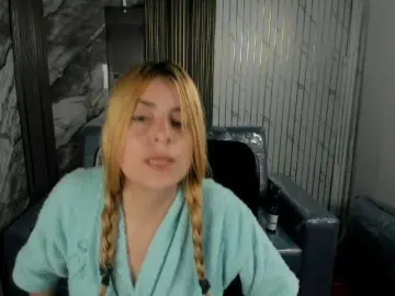 CelesteNaugthy  live sex cam