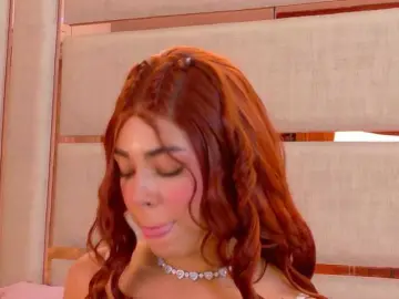 EvaHills  live sex cam