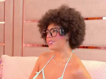 EvaHills  live sex cam
