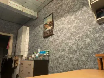 Evacrazys  live sex cam