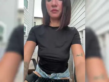 Gatita-14  live sex cam