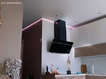 IBlisss  live sex cam