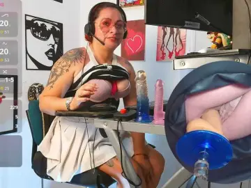 Leidydi223  live sex cam