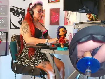 Leidydi223  live sex cam