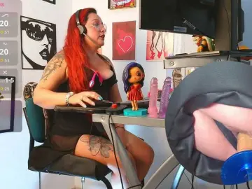 Leidydi223  live sex cam