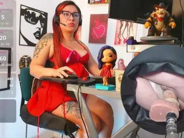 Leidydi223  live sex cam