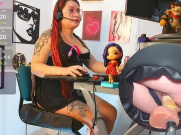 Leidydi223  live sex cam