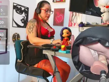 Leidydi223  live sex cam