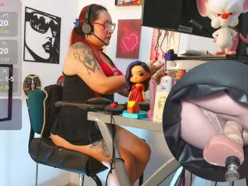 Leidydi223  live sex cam