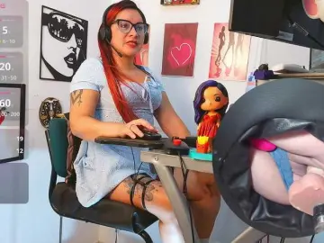 Leidydi223  live sex cam