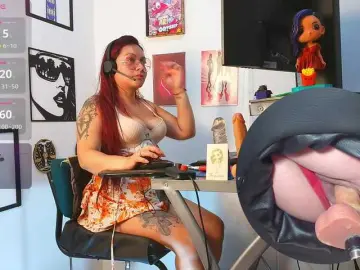 Leidydi223  live sex cam