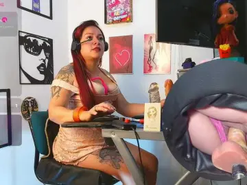 Leidydi223  live sex cam