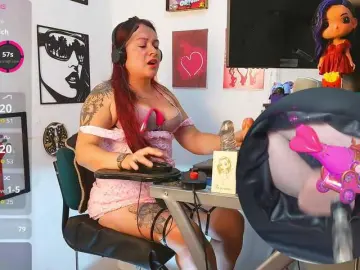 Leidydi223  live sex cam