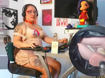 Leidydi223  live sex cam