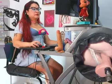 Leidydi223  live sex cam