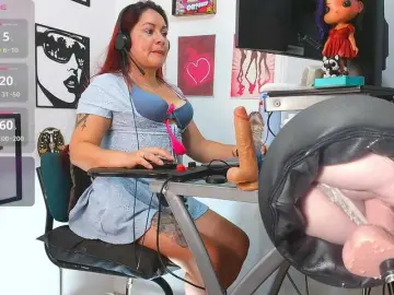Leidydi223  live sex cam