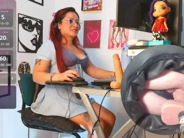 Leidydi223  live sex cam