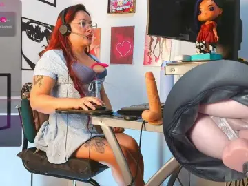 Leidydi223  live sex cam