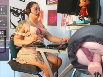 Leidydi223  live sex cam