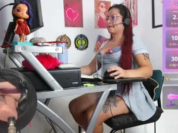 Leidydi223  live sex cam